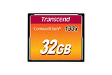 Transcend 32GB Compact Flash 133X image 5