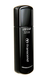 Transcend Jetflash 32GB 350 Series image 3