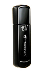 Transcend Jetflash 32GB 350 Series image 4
