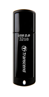 Transcend Jetflash 32GB 350 Series image 5