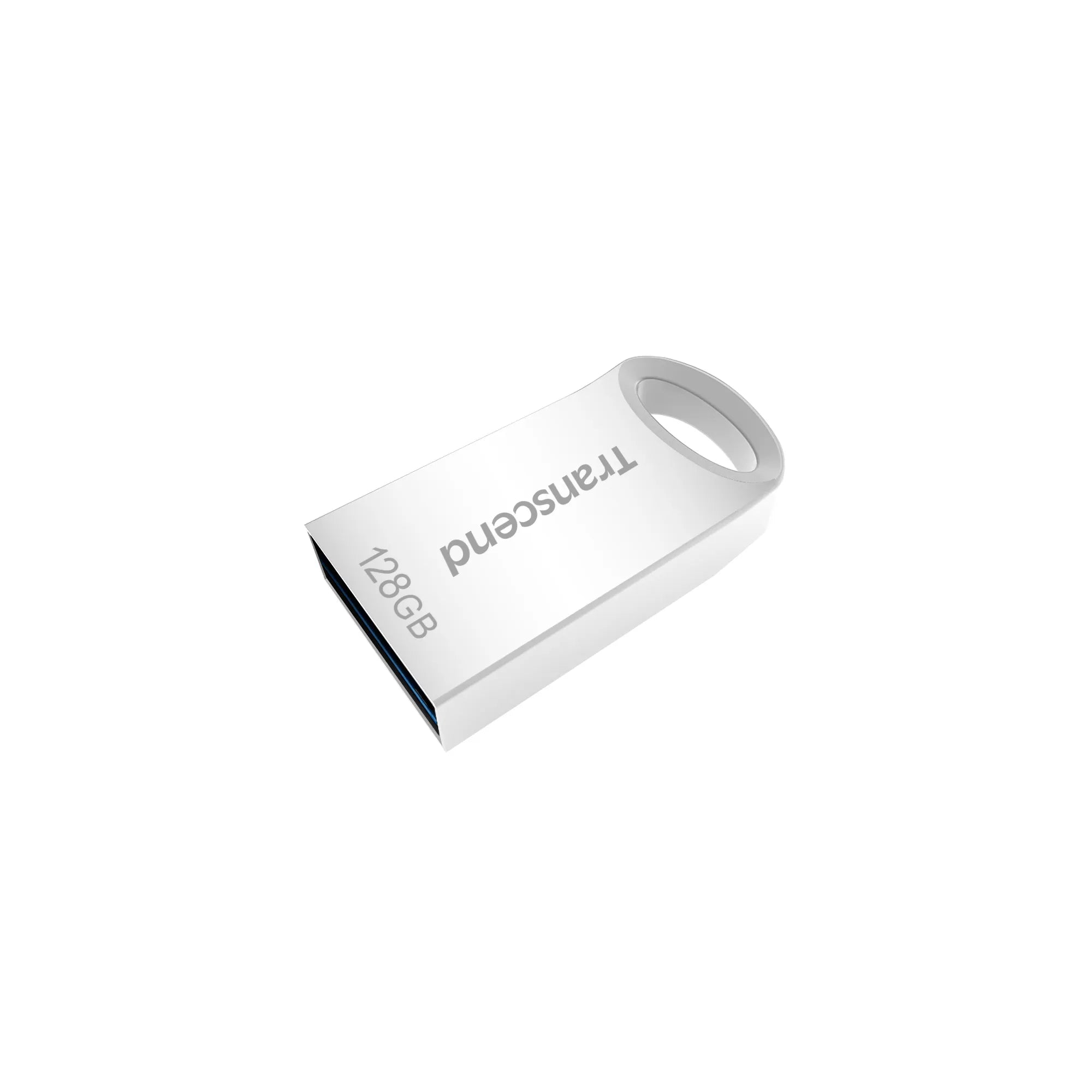 Transcend 32GB Jetflash 710 USB 3.0 Silver