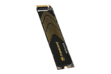 Transcend 4 TB MTE245S PCI-E Gen 4X4 M.2 NVME 2280 SSD 3D Tlc 5300 Mb/S Read 4000 Mb/S Write 2400 Tbw image 2