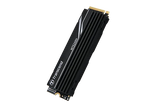 Transcend 4TB MTE250H PCI-E Gen 4X4 M.2 NVME 2280 SSD 3D Tlc -7200 Mb/S Read 6200 Mb/S Write -With Heat Sink 3120TBW image 4