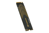 Transcend 4TB MTE250S PCI-E Gen 4X4 M.2 NVME 2280 SSD 3D Tlc -7500 Mb/S Read 6700 Mb/S Write- With Heat Spreader 3120 Tbw image 2