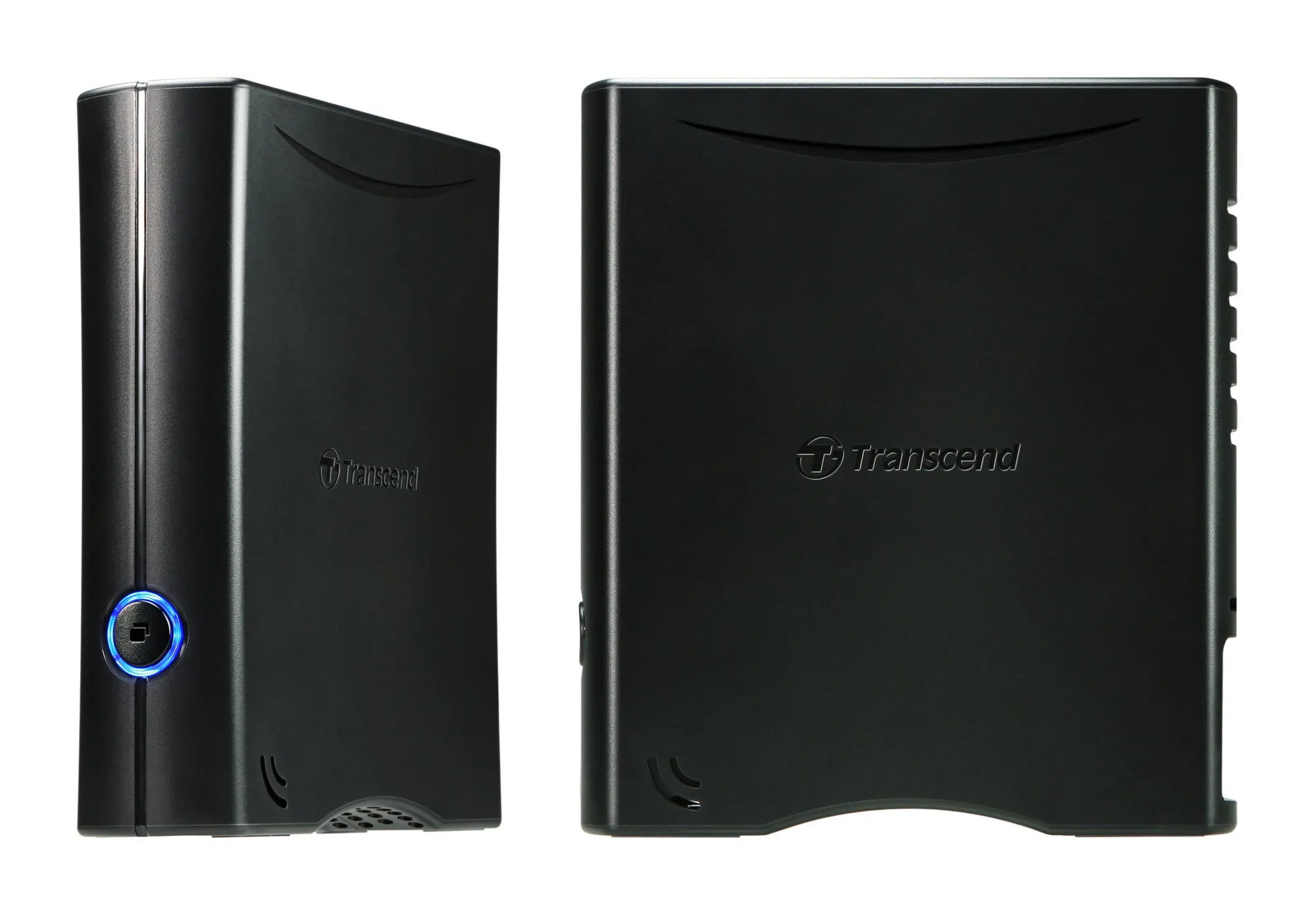 Transcend Storejet 4TB 3.5'' USB3.0 Hdd