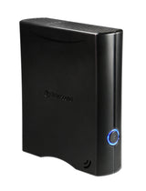 Transcend Storejet 4TB 3.5'' USB3.0 Hdd image 2