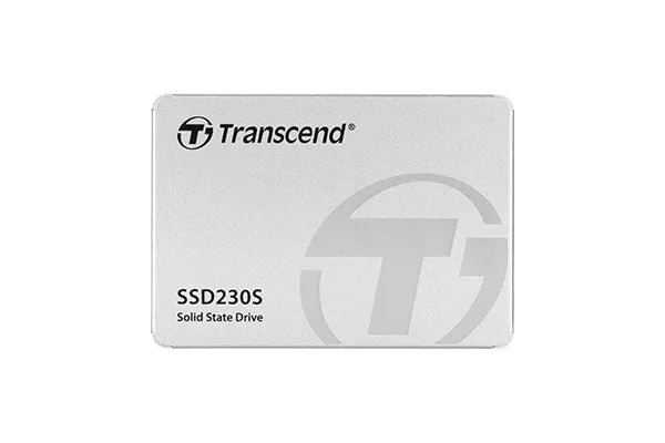 Transcend 4 TB SSD230S 2.5'' SSD Drive SATA III 3D Tlc With DRAM Cache 560MB/S Read 520MB/S Write 2240 Tbw