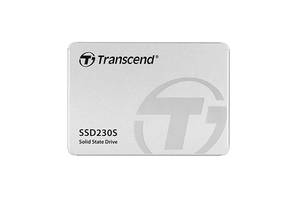 Transcend 4 TB SSD230S 2.5'' SSD Drive SATA III 3D Tlc With DRAM Cache 560MB/S Read 520MB/S Write 2240 Tbw image 2
