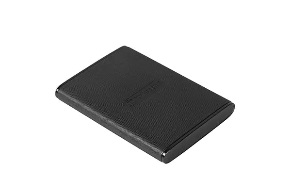 Transcend 500GB ESD270C USB3.1 Gen 2 Type A & C (10GBPS) Otg Portable SSD 3D Nand R/W Up To 520/460 Mb/S image 4