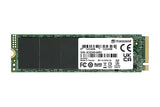 Transcend 500GB MTE115S PCI-E Gen 3X4 M.2 2280 SSD 3D Nand 3200 Mb/S Read 2000 Mb/S Write 200 Tbw image 2