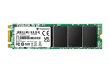 Transcend 500GB MTS825S M.2 SATA3 2280 SSD Cacheless Tlc image 2