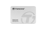 Transcend 500GB SSD225S 2.5' SSD Drive SATA III 3D Nand With Slc Cache 530MB/S Read 480MB/S Write 180 Tbw
