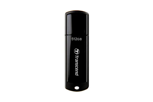 Transcend 512GB Jetflash 700 USB 3.1 Gen 1 (USB 5GBPS) Flash Drive