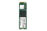 Transcend 512GB MTE110S PCI-E Gen 3X4 M.2 2280 SSD 3D Tlc 1700 Mb/S Read 1400 Mb/S Write 200 Tbw image 2