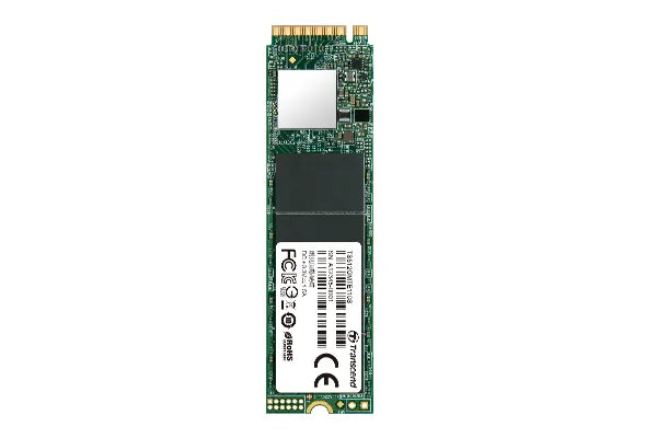 Transcend 512GB MTE110S PCI-E Gen 3X4 M.2 2280 SSD 3D Tlc 1700 Mb/S Read 1400 Mb/S Write 200 Tbw image 4