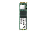 Transcend 512GB MTE110S PCI-E Gen 3X4 M.2 2280 SSD 3D Tlc 1700 Mb/S Read 1400 Mb/S Write 200 Tbw image 4
