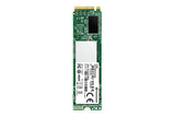 Transcend 512GB MTE220S PCI-E Gen 3X4 NVME M.2 2280 SSD 3D Tlc With DRAM Cache 3500 Mb/S Read 2500 Mb/S Write -1100TBW image 4