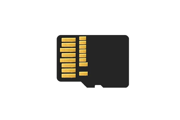Transcend 512 GB Microsd Express Card; PCIE Gen 3 Read Up To 900MB/S Write Up To 780 Mb/S Uhs-I U3 V30 A1 image 2