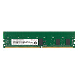 Transcend 4GB DDR4-2666 Reg-Dimm CL19 1RX8 512MX8 image 3
