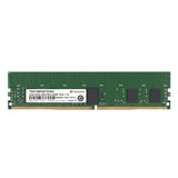 Transcend 4GB DDR4-2666 Reg-Dimm CL19 1RX8 512MX8 image 4
