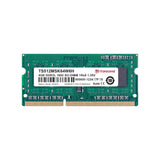 Transcend 4GB Low Voltage \ Dual Voltage DDR3-1600 SO-DIMM image 2