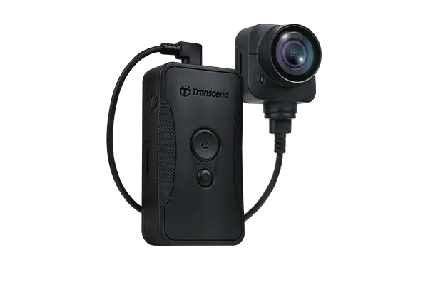 Transcend Drivepro Body Cam 70 With 64GB Memory image 2