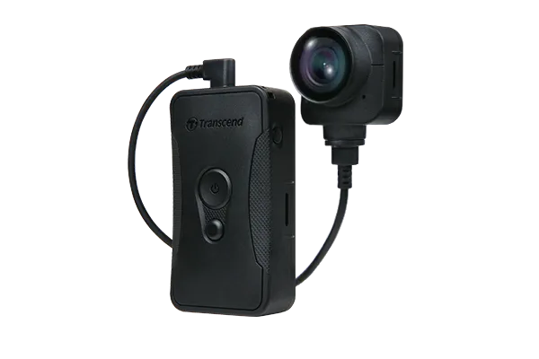 Transcend Drivepro Body Cam 70 With 64GB Memory image 3