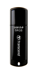 Transcend 64GB Jetflash 350 Series image 4