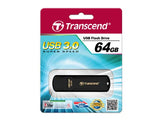 Transcend 64GB Jetflash 700 USB 3.1 Gen 1 (USB 5GBPS) Flash Drive
