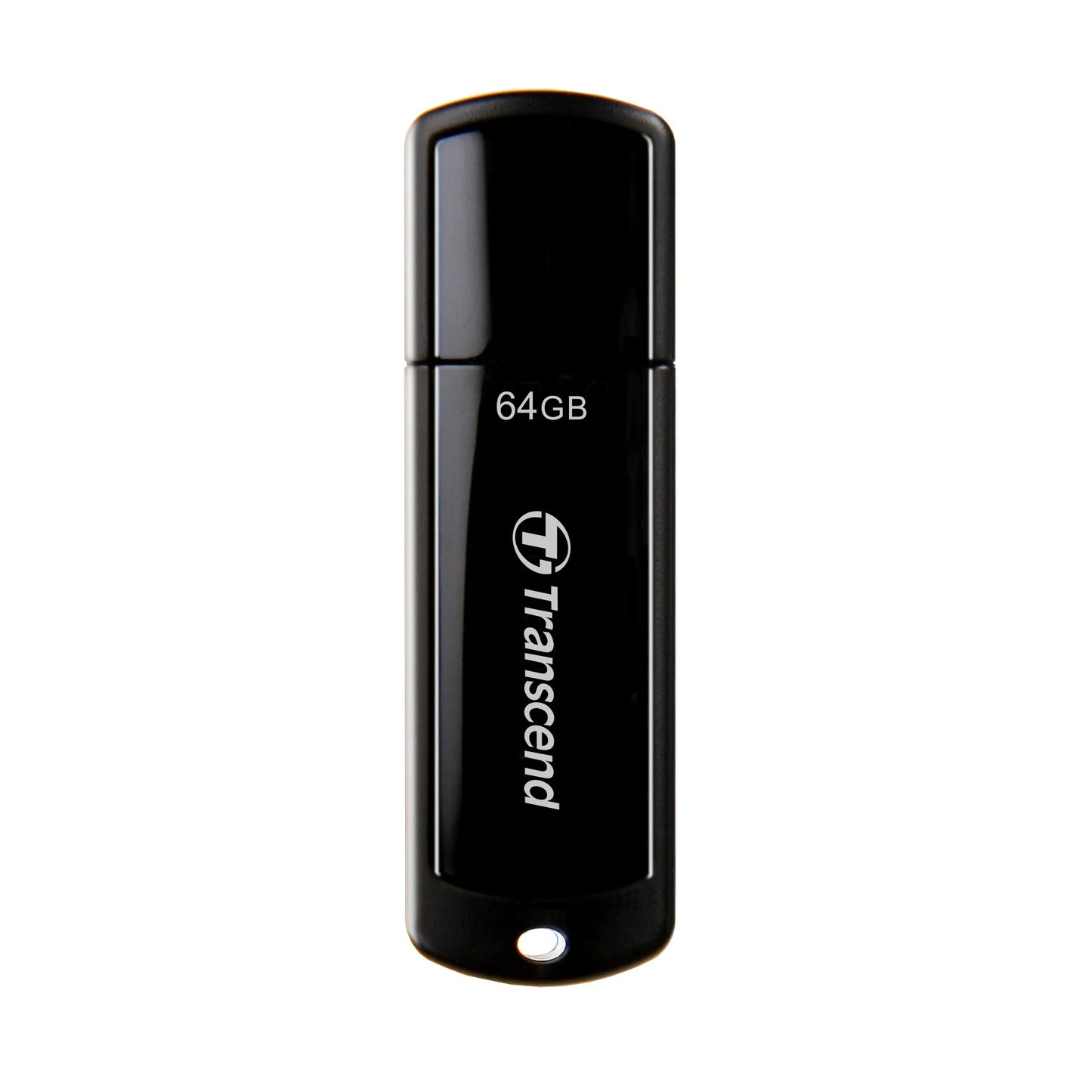 Transcend 64GB Jetflash 700 USB 3.1 Gen 1 (USB 5GBPS) Flash Drive image 4