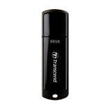 Transcend 64GB Jetflash 700 USB 3.1 Gen 1 (USB 5GBPS) Flash Drive image 4