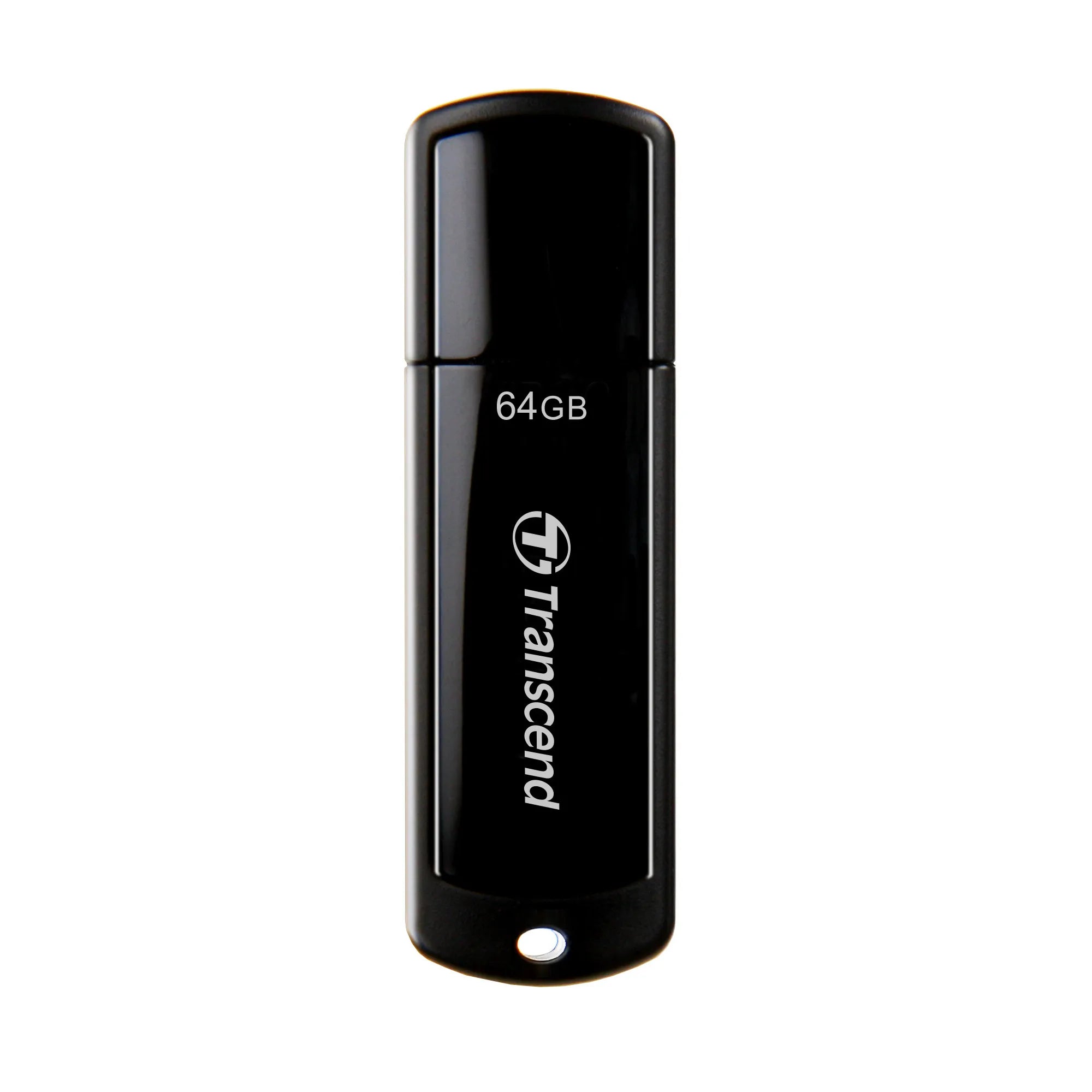 Transcend 64GB Jetflash 700 USB 3.1 Gen 1 (USB 5GBPS) Flash Drive image 4