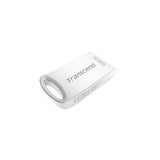 Transcend 64GB Jetflash 710 USB 3.0 Silver image 3