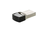 Transcend 64GB Jetflash 890 USB-C & USB 3.1 Otg Flash Drive Silver image 4