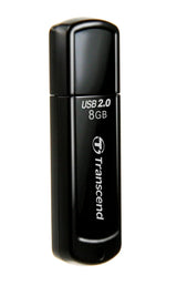 Transcend Jetflash 8GB 350 Series image 4