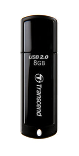 Transcend Jetflash 8GB 350 Series image 5