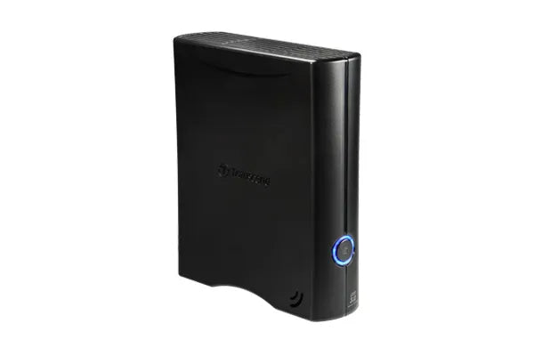 Transcend Storejet 8TB 3.5'' USB3.0 Hdd image 4