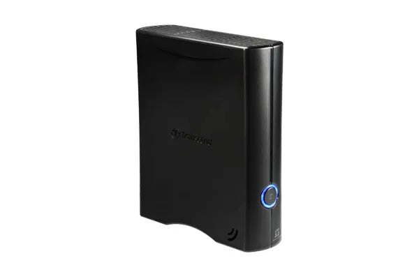 Transcend Storejet 8TB 3.5'' USB3.0 Hdd image 5