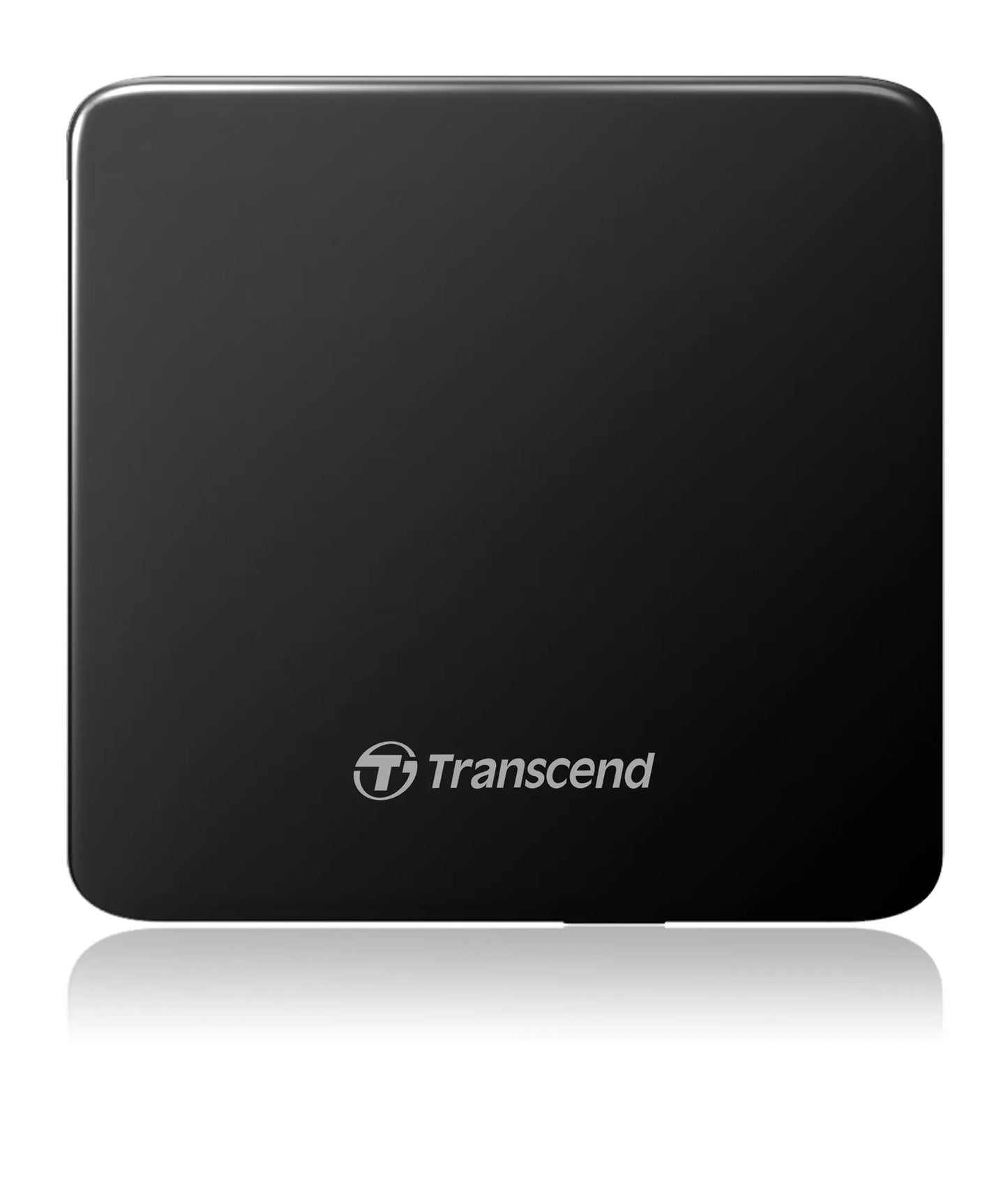 Transcend 8X Ultra-Slim USB Dvd-Rw Black
