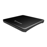 Transcend 8X Ultra-Slim USB Dvd-Rw Black image 2