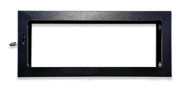 Rct Cabinet Rct 9U Network Cabinet Swing-Frame Conversion Collar 200MM