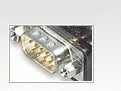 Aten USB To Pda/Serial (DB9) Adapter W/ PC & Mac Drivers 35CM image 2