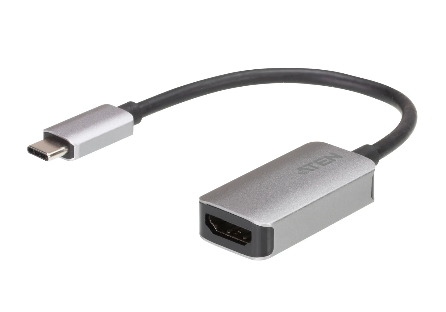 Aten USB-C To HDMI 4K Adapter