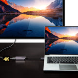 Aten USB-C To HDMI 4K Adapter image 3