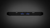 Aten 2 X 4 USB 3.2 Gen 1 Sharing Switch image 2