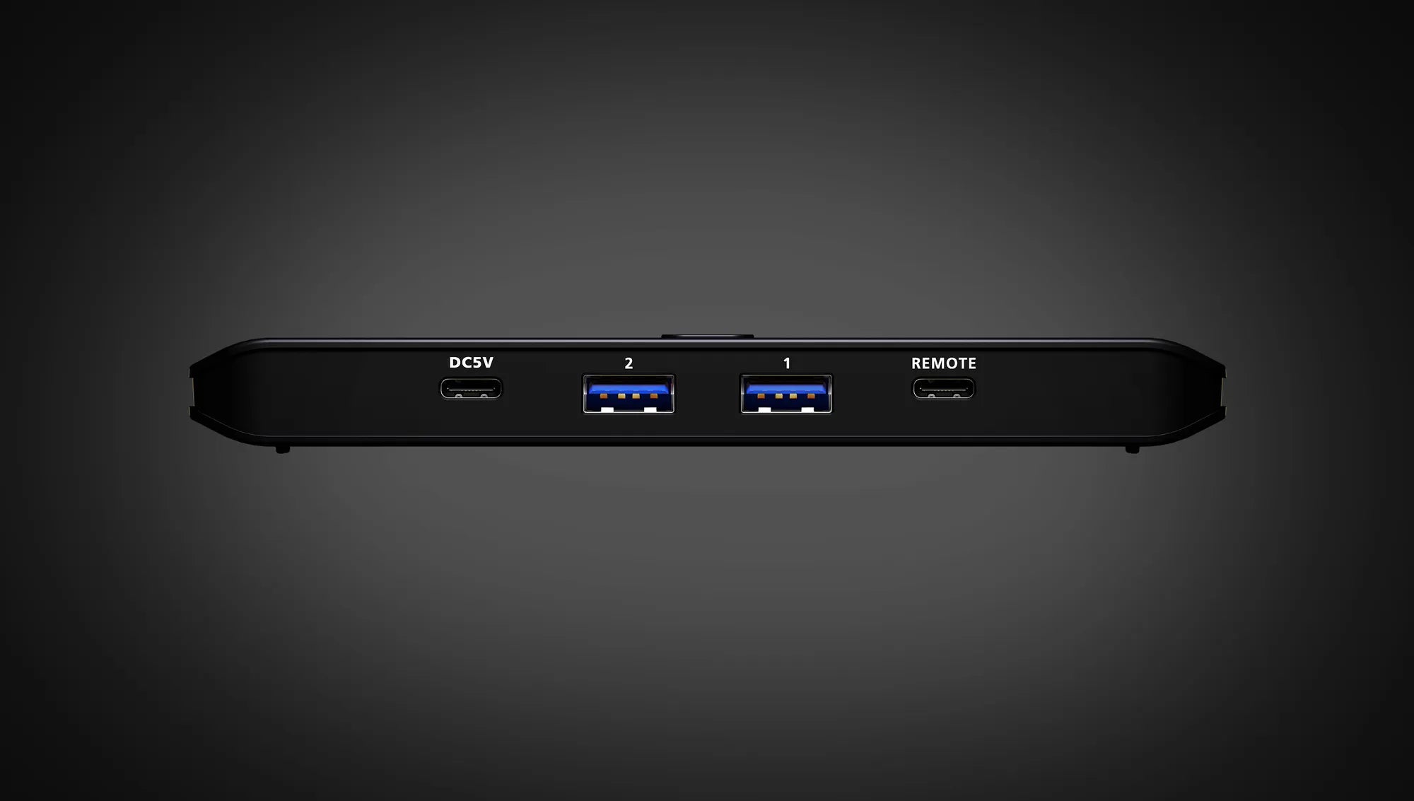 Aten 2 X 4 USB 3.2 Gen 1 Sharing Switch image 2