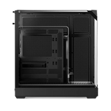 Aerocool Apnx V2 Vision Black 3 Glass Panel Case. X-Pand Flow Design 4X ARGB Fan Included 360MM Radiator (APCM-VI02143.11) image 5