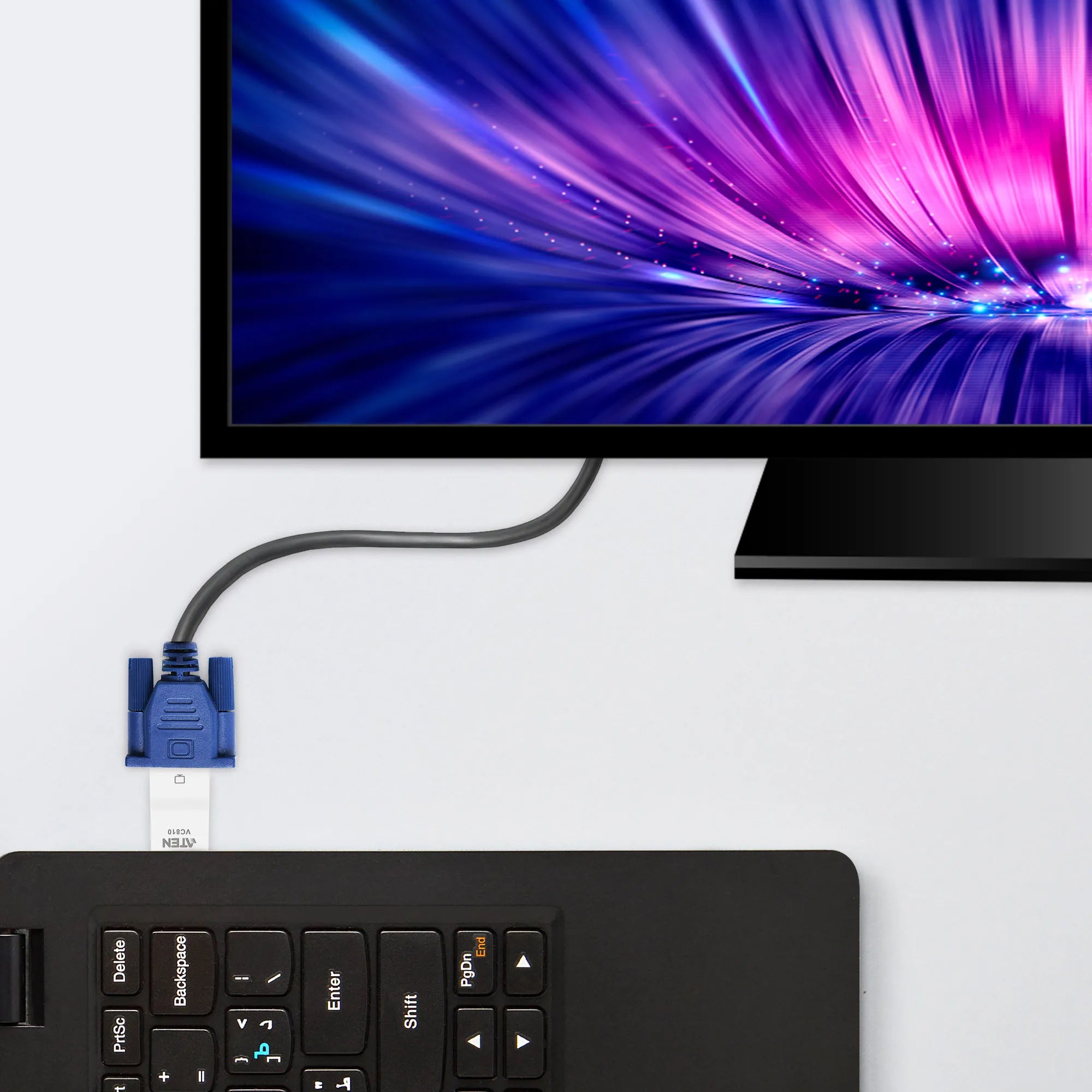 Aten HDMI To VGA Converter image 3