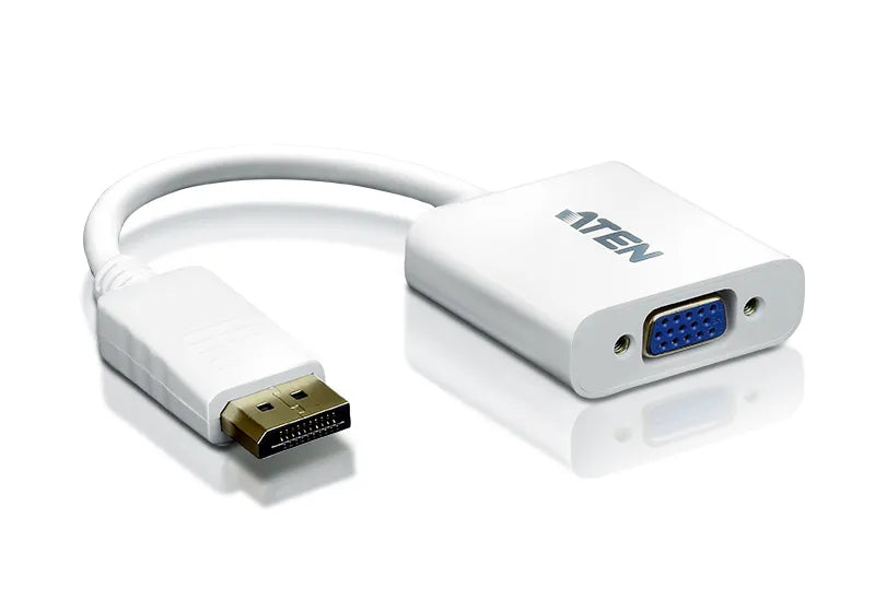 Aten Displayport To VGA Adapter image 2