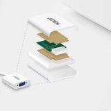 Aten Displayport To VGA Adapter image 3